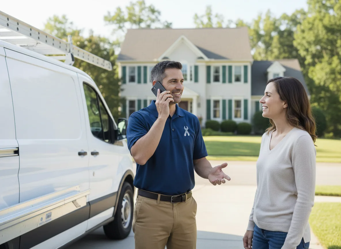 Home Gutter Service Newton, IA FAQs